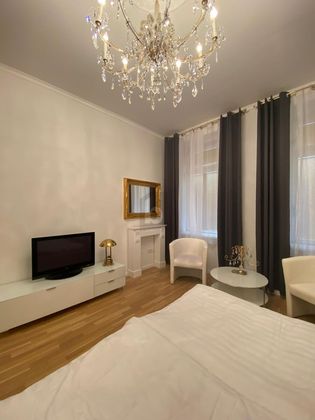 Wohnung in 1190 Wien