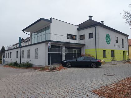 Wohnanlage in 3452 Atzenbrugg
