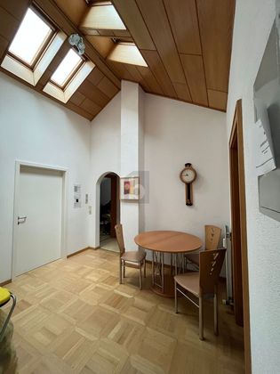 Terrassenwohnung in 6800 Feldkirch