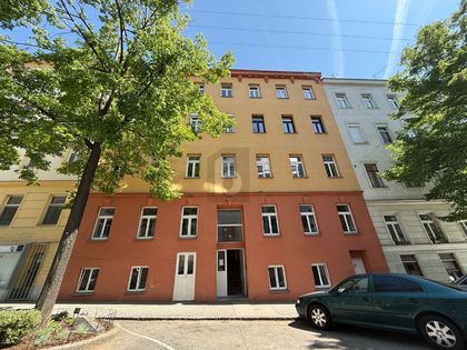 Wohnung in 1150 Wien
