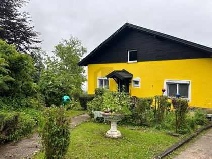 Einfamilienhaus in 9062 Moosburg
