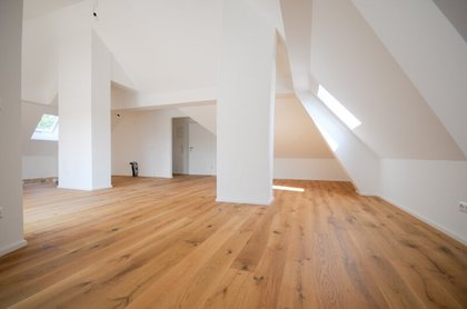 Terrassenwohnung in 3100 St. Pölten