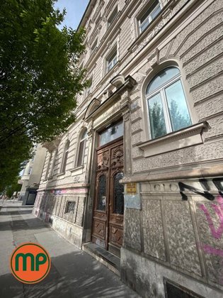 Terrassenwohnung in 1060 Wien, Pilgramgasse