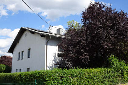 Einfamilienhaus in 4311 Schwertberg