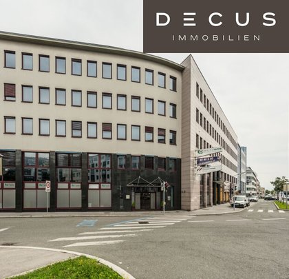 Büro / Praxis in 1120 Wien, Am Schöpfwerk