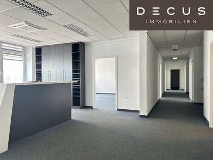 Büro / Praxis in 1130 Wien, Westeinfahrt