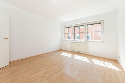 Wohnung in 1190 Wien, Bahnhof Nußdorf