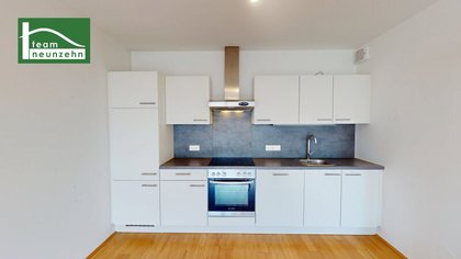 Terrassenwohnung in 8054 Graz, Schloss St. Martin, Center West, Haltestelle Zweierbosniakengasse, 31, 31E, 62 und N2
