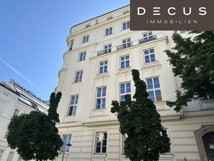 Büro / Praxis in 1030 Wien, Wien Mitte