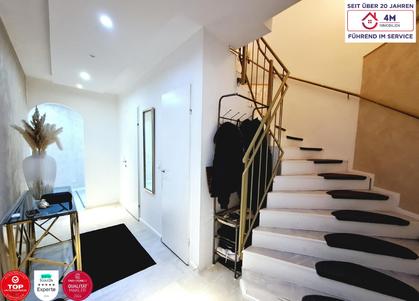 Wohnung in 1160 Wien, Yppenmarkt und Wilhelminenberg