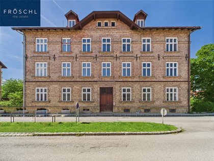 Wohnanlage in 2620 Neunkirchen
