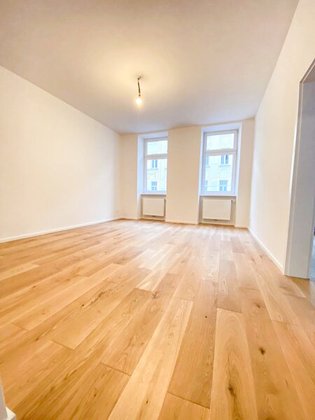Wohnung in 1150 Wien