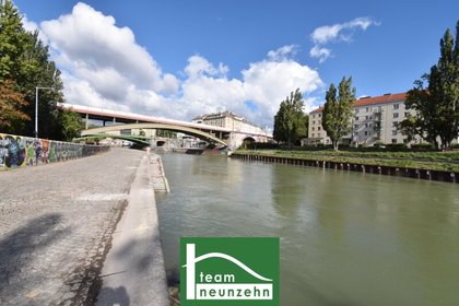 Wohnung in 1030 Wien