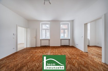 Terrassenwohnung in 1020 Wien