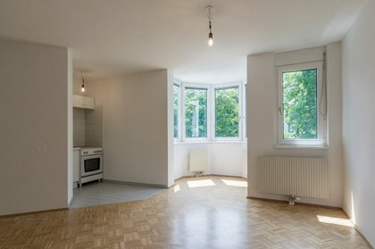 Wohnung in 1190 Wien, Döblinger Privatklinik