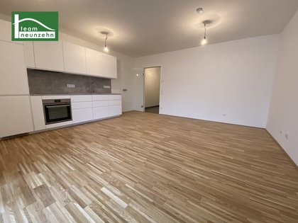 Terrassenwohnung in 1230 Wien