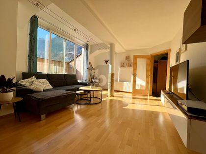 Terrassenwohnung in 5600 St. Johann im Pongau