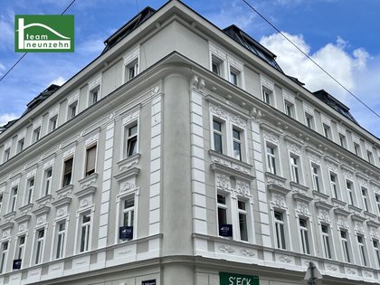 Wohnung in 1220 Wien, Alte Donau, Kagran, Vienna International School