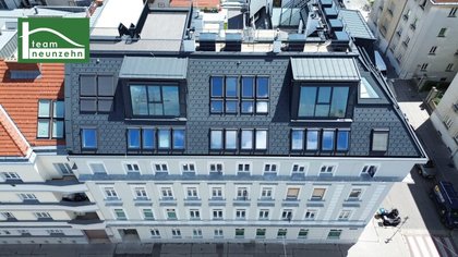 Wohnung in 1220 Wien, Alte Donau, Kagran, Vienna International School