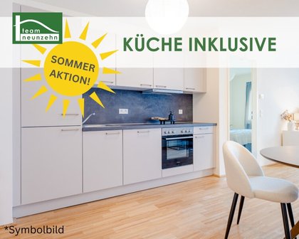 Terrassenwohnung in 1220 Wien, Alte Donau, Kagran, Vienna International School