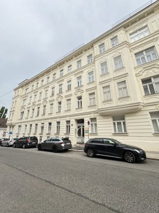 Wohnung in 1180 Wien