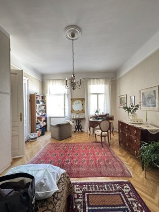 Wohnung in 1180 Wien