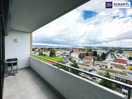 Terrassenwohnung in 8041 Graz