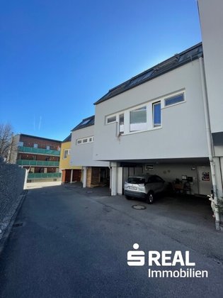 Reihenhaus in 6410 Telfs
