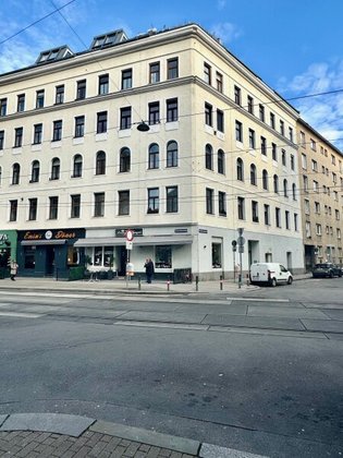 Wohnung in 1200 Wien
