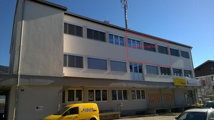 Wohnung in 5310 Mondsee, Zentrum