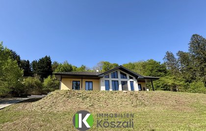 Einfamilienhaus in 3032 Eichgraben