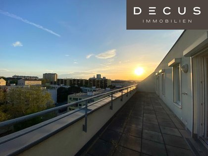 Terrassenwohnung in 1100 Wien, Wienerberg, Fortunapark, Troststraße, Wien-Favoriten