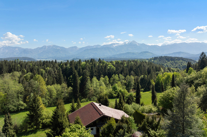 Grundstück in 9220 Velden am Wörther See, Kärnten