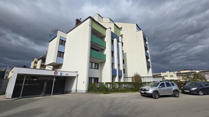 Terrassenwohnung in 3300 Amstetten
