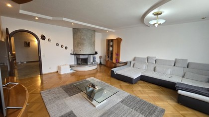 Terrassenwohnung in 3300 Amstetten