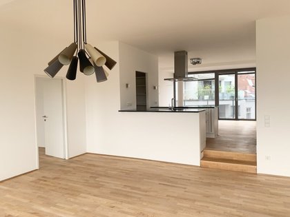 Terrassenwohnung in 1120 Wien, 50 Meter zur U-Bahn Linie 6
