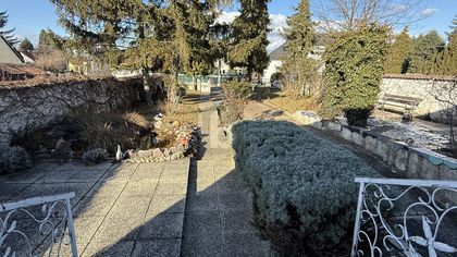 Einfamilienhaus in 7304 Großwarasdorf