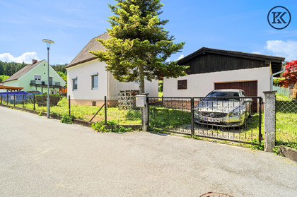 Einfamilienhaus in 8580 Köflach