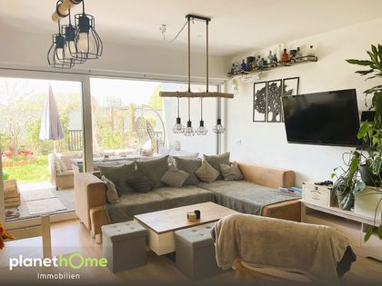 Terrassenwohnung in 4780 Schärding