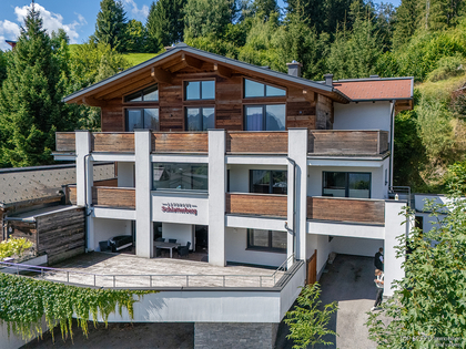 Terrassenwohnung in 5541 Altenmarkt im Pongau