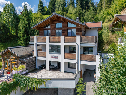 Terrassenwohnung in 5541 Altenmarkt im Pongau