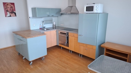Terrassenwohnung in 2340 Mödling