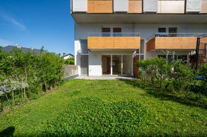 Terrassenwohnung in 3353 Seitenstetten