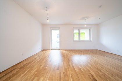 Terrassenwohnung in 3250 Wieselburg an der Erlauf