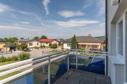 Terrassenwohnung in 3385 Prinzersdorf