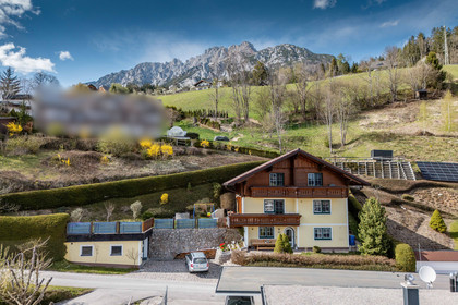 Haus in 8962 Gröbming