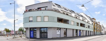 Wohnung in 1220 Wien
