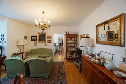 Wohnung in 1140 Wien, Hütteldorfer Straße