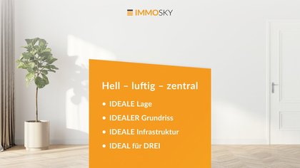 Wohnung in 1150 Wien