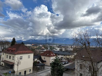Wohnanlage in 9500 Villach